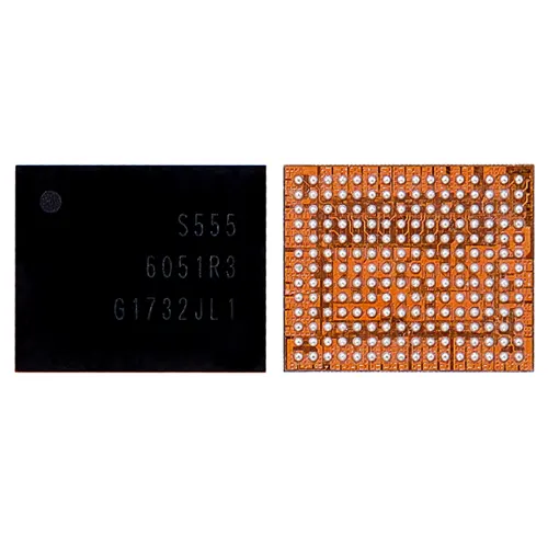 Replacement for S555 HI-A POWER SUPPLY IC - Quality Phone Parts in Sri Lanka